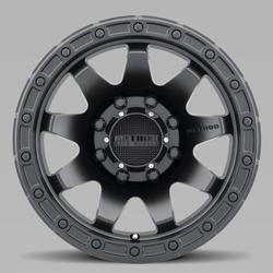 Method Wheels MR31729080518