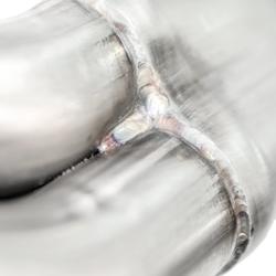 Stainless Works JEEP1862HCAT