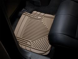 WeatherTech W50TN