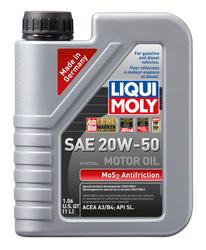 LIQUI MOLY 22070