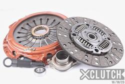 XCLUTCH XKMI25015-1A
