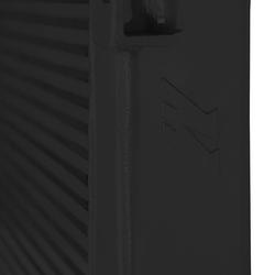 Mishimoto MMINT-DMAX-11BK