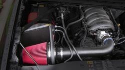 CORSA Performance 615853-D