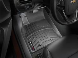 WeatherTech 445271