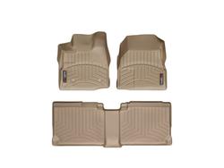 WeatherTech 453461-452712