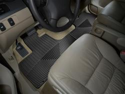 WeatherTech W48