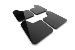 Rally Armor MF12-UR-BLK-MBK