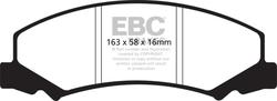EBC DP41762R