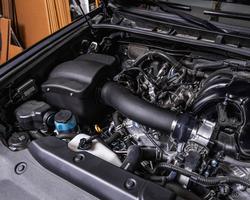 Vivid Racing VR-4RUN-110