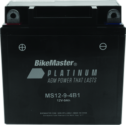 Bike Master 780743