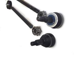 Driveshaft Shop 510302