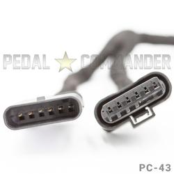 Pedal Commander PC43