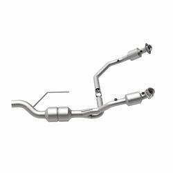 Magnaflow 458003