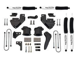 Tuff Country 35120KN