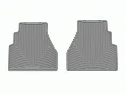 WeatherTech W609GR