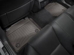 WeatherTech 475142