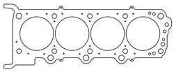 Cometic Gasket C5857-051