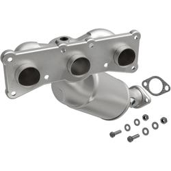 Magnaflow 5531763