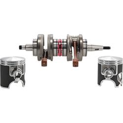 Vertex Pistons WR101-077