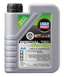 LIQUI MOLY 2207-1