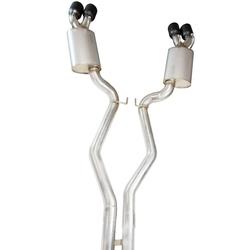 Kooks Headers 22504280