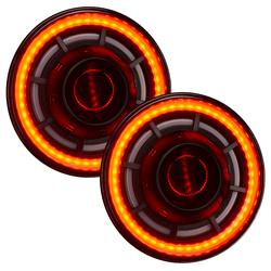 ORACLE Lighting 5876-330