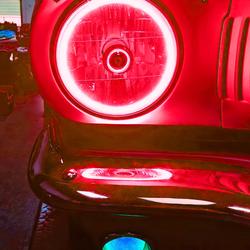 ORACLE Lighting 6905-003