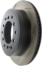 Stoptech 126.44128SR