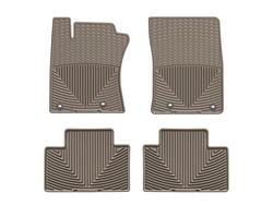 WeatherTech W307TN-W136TN