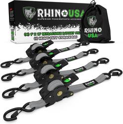 Rhino USA TD-RSRE1X10-GRY