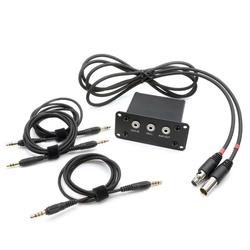 Rugged Radios AUDIO-ISO-KIT