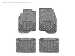 WeatherTech W89GR-W20GR