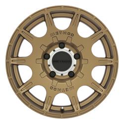 Method Wheels MR30878550900