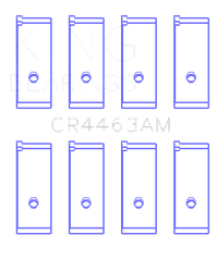 King Engine Bearings CR4463AM0.25