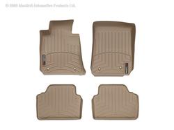 WeatherTech 451581-451462