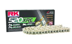 RK Chain GB520XRE-110