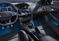 Ford Racing M-7213-FSTCF