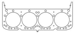 Cometic Gasket C5245-027