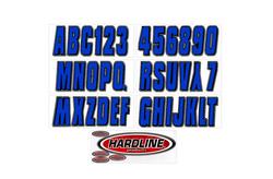 Hardline BLBLK320