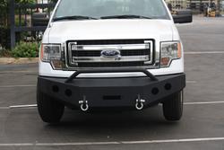 DV8 Offroad FBFF1-01