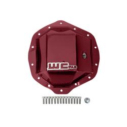 Wehrli WCF100113-RED