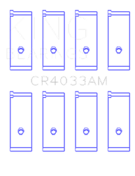 King Engine Bearings CR4033AM0.75