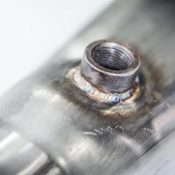 Stainless Works FT211HCAT