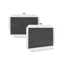 Mishimoto MMRAD-CHASB-7026X