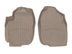 WeatherTech 455101IM