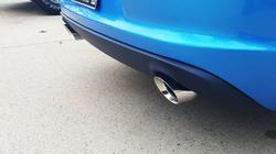 CORSA Performance 14977