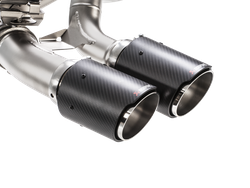 Akrapovic ME-BM/T/8H