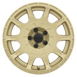 Method Wheels MR50257051115SC