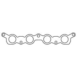 Cometic Gasket C4933-064