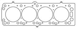 Cometic Gasket C4216-051